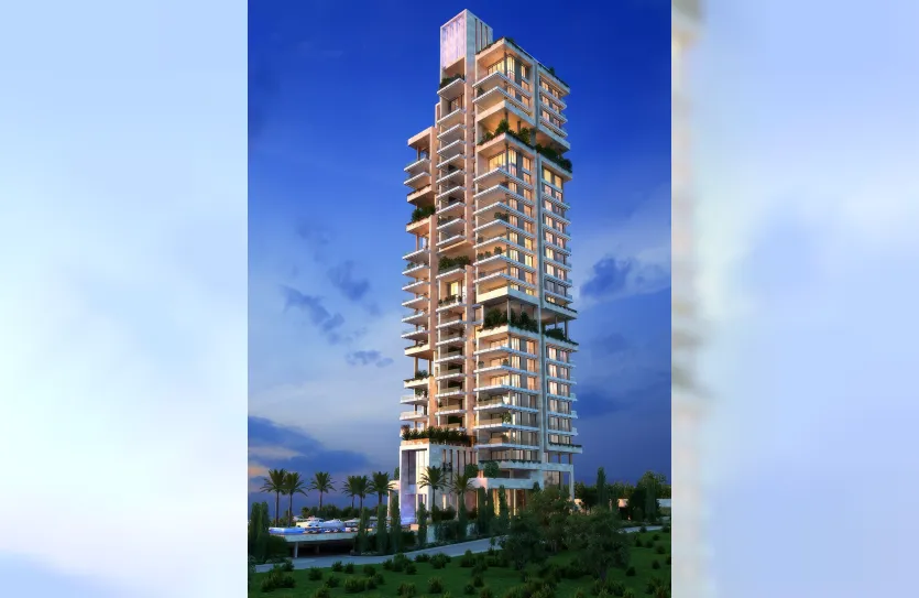 Квартира с 4-мя спальнями - 11530, photo 2