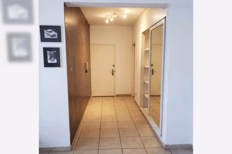 3 bedroom apartment in Neapolis, Limassol City, Limassol