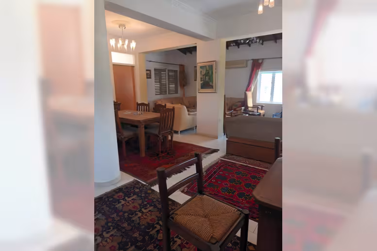 5 bedroom villa in Agios Athanasios, Limassol