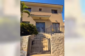 3-bedroom villa in Agia Fyla, Limassol City, Limassol - 19448