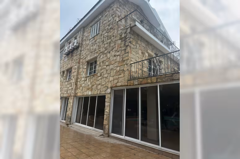 4 bedroom villa in Pyrgos, Limassol