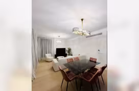 3-bedroom apartment in Agia Zoni, Limassol City, Limassol - 19462