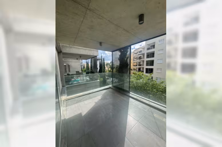 2 bedroom apartment in Neapolis, Limassol City, Limassol
