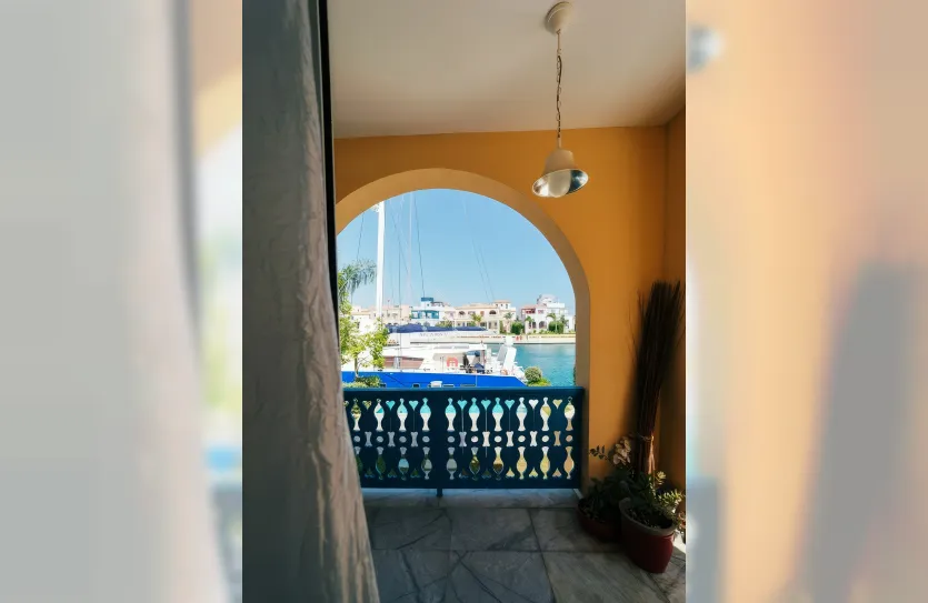 3-bedroom villa - 11679, photo 2